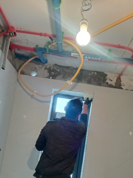 邗江专业水管维修