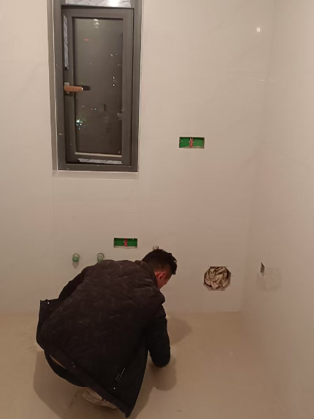 邗江专业电工维修