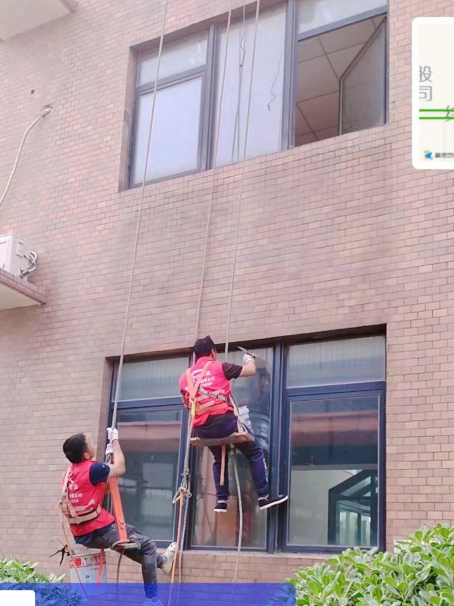 邗江承接各类窗户玻璃维修